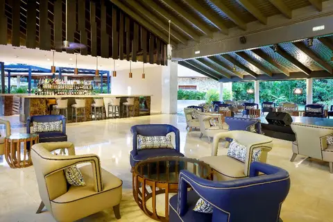 Grand Palladium Punta Cana Resort & Spa in Salvaleón de Higüey — foto 13