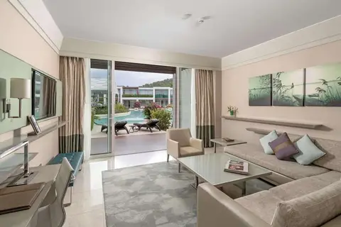 Rixos Premium Tekirova in Kemer, foto 16