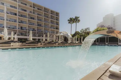 Hotel Astoria Playa in Port d'Alcúdia — foto 17