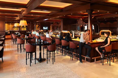 Media Rotana in Dubai — foto 17