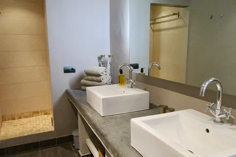 Casa Pura Vida in Villanueva de Algaidas — foto 20