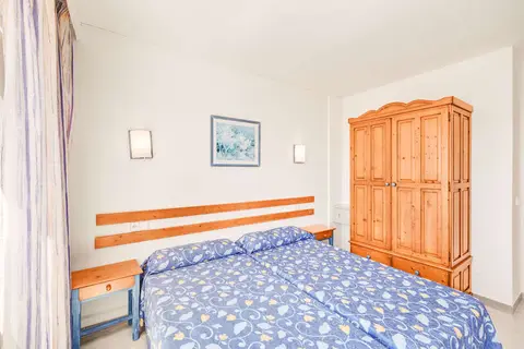 Appartementen Vista Club in Calvià — foto 2