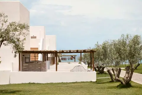 Grecotel Casa Marron in Δημοτική Ενότητα Λαρισσού — foto 15