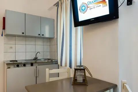 Diamond Apartments & Suites in Chersonissos — foto 10