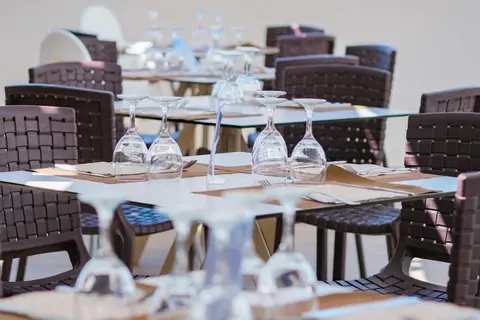 Ticho’s Greenblu Hotel in Castellaneta — foto 16