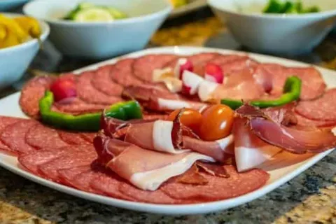 Hotel Schachener Hof foto 10