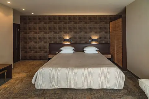 Hotel Kalithea in Созопол — foto 14