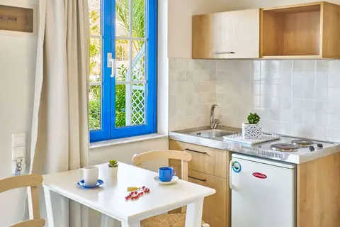 Maistrali Appartementen in Δημοτική Ενότητα Μαλίων — foto 16