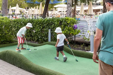 Hu Altomincio Village foto 5