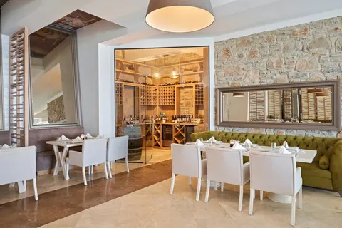 Hotel Agaya Bodrum - adults only foto 16