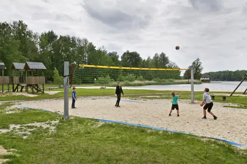 Knaus Campingpark Oyten in Oyten — foto 4