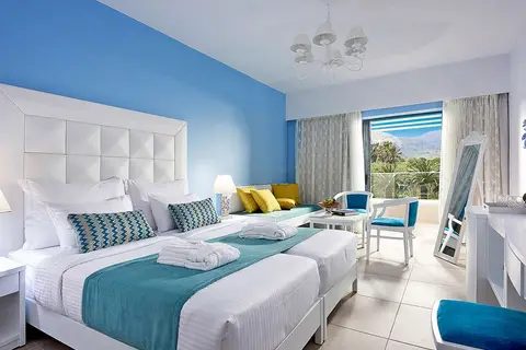 Mythos Palace Resort & Spa in Municipality of Apokoronas, foto 2