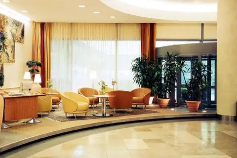 Hotel Steglitz International in Berlijn — foto 13