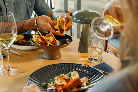 Center Parcs De Eemhof - Hotel foto 10