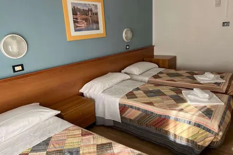 Hotel Stella D'Italia in Rimini — foto 11
