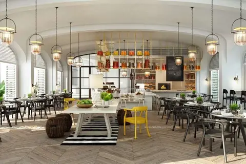 One & Only Le Saint Geran in Poste de Flacq VCA — foto 7