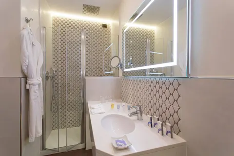 Hotel Nazionale Roma foto 6