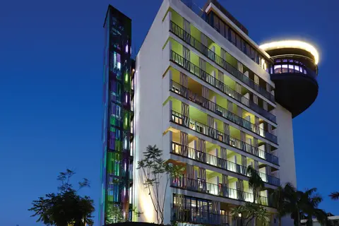 Bohemia Suites & Spa in San Bartolomé de Tirajana — foto 11