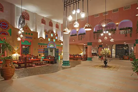 Sonesta Club Sharm El Sheikh in Sharm El Sheikh — foto 13