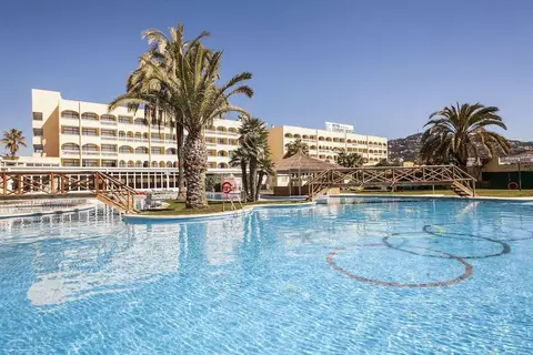 Hotel Evenia Olympic Suites in Lloret de Mar — foto 17