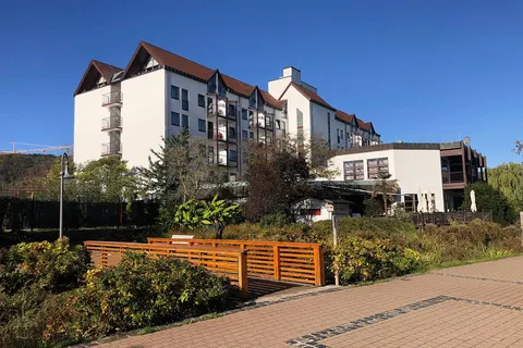 Mercure Hotel Bad Dürkheim foto 16