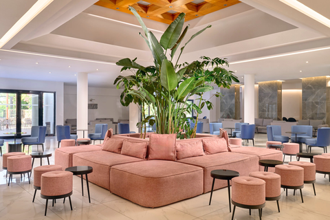 Hotel Blue Sea Holiday Village foto 25