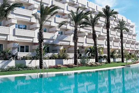 Alanda Marbella Hotel in Marbella — foto 23