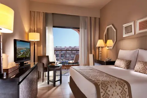 Jaz Oriental, Almaza Bay in Marsa Matrouh — foto 15