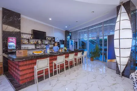 Ocean Blue High Class in Fethiye, foto 9