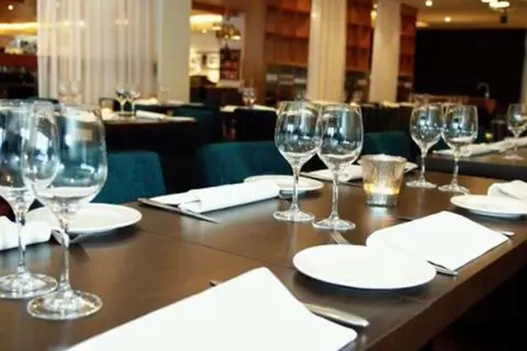 Clarion Hotel Amaranten in Stockholm — foto 18