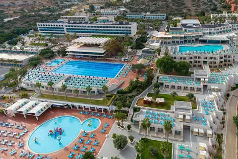 Royal & Imperial Belvedere Hotels in Chersonissos — foto 7