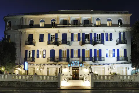 Alfieri in Alassio, foto 8