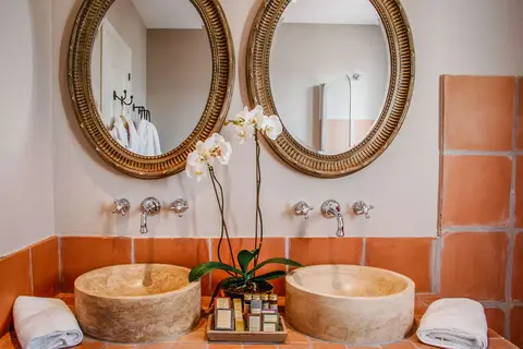 B Bou Hotel Cortijo Bravo in Vélez-Málaga — foto 5