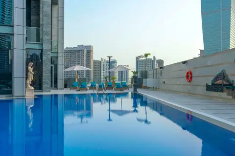 Renaissance Business Bay Hotel, Dubai in Dubai — foto 6