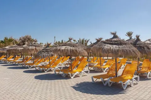 Djerba Aqua resort in المقارسة — foto 21