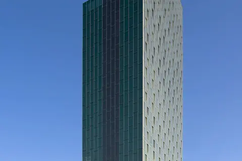 Meliá Barcelona Sky in Barcelona