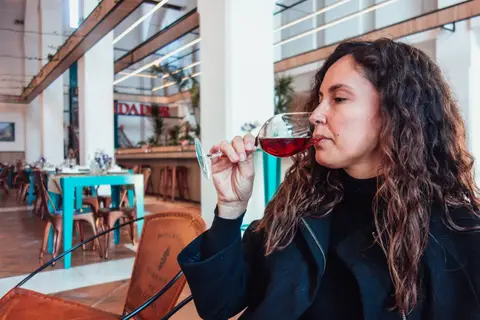 Ontdek Andalusië in 8 dagen in Hernani — foto 16