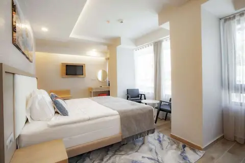 Old Town Point Hotel & Spa Antalya in Muratpaşa — foto 4