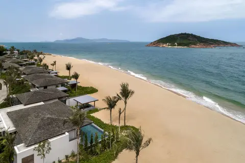 Anantara Quy Nhon Villas in Quy Nhon — foto 28