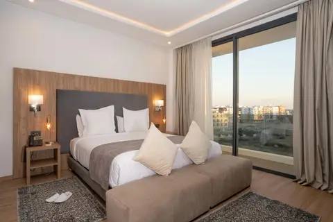 Dominium Hotel in Rabat — foto 10