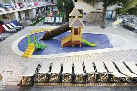 Occidental Cala Vinas in Calvià, foto 13