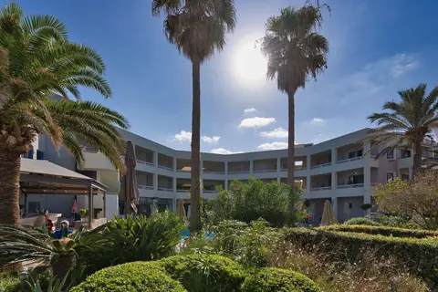 Pearl Beach Hotel in Rethimnon, foto 18