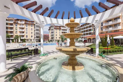 Aparthotel Royal Sun in Несебър — foto 23