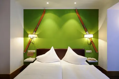 Saalbacher Hof foto 4