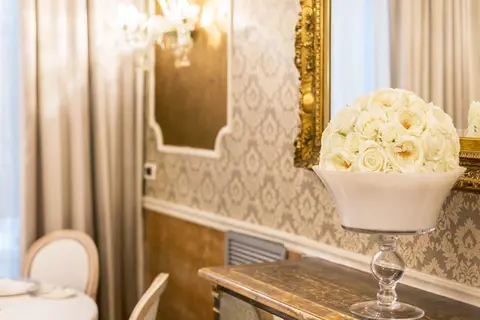 Hotel Principe in Venetië — foto 24
