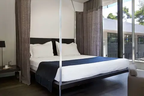Life Gallery Athens Hotel in Δημοτική Ενότητα Εκάλης — foto 5