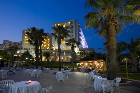 Fantasia Hotel De Luxe Kusadasi in Kusadasi — foto 29