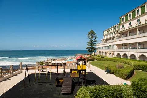 Hotel Vila Gale Ericeira - inclusief huurauto in Ericeira — foto 10