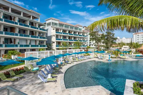 Sandals Dunn's River in Drax Hall — foto 8