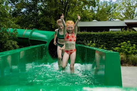 Recreatiepark Kaps in Tubbergen, foto 14